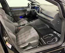 Notranja slika - Volkswagen Golf - 2.0 TSI-GTI-PANORAMA-VIRTUAL-DSG-ACC-IQ-KAMERA-NAV - 12 - Predogledna slika