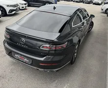 Zunanja slika - VW Arteon - 2.0 TDI 4MOTION avt. 147kW R-Line Novi model - 8 - Predogledna slika