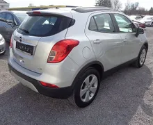 Zunanja slika - Opel Mokka - X 1.6 CDTI 136KM AUTOMATIK - SLO poreklo. servisna - 3 - Predogledna slika
