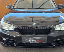 Zunanja slika - BMW Serija 1 - : 118d Sport - LED - TEMP. - GR. SED. - NAVIGACIJA - 2 - Predogledna slika