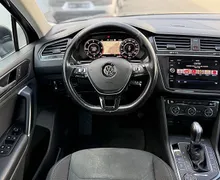 Zunanja slika - VW Tiguan - 2.0 TDI 4MOTION Highline SLOVENSKI - 9 - Predogledna slika