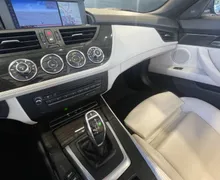 Zunanja slika - BMW Z4 - NAVIGACIJA-TEMPOMAT-USNJE-19C- - 11 - Predogledna slika