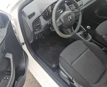 Zunanja slika - Škoda Fabia - 1.0 TSI 95ks °2-UPORABNIK° °LED° ° USB ° - 8 - Predogledna slika