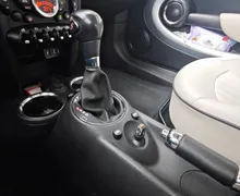 Zunanja slika - MINI Cooper - Mini  S Avt. |ATRAKTIVEN|PANORAMA|XENON| - 17 - Predogledna slika