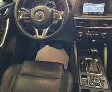 Zunanja slika - Mazda CX-5 - CD175 AWD Revolution Top-LED-NAVI-KAMERA-PDC- - 8 - Predogledna slika