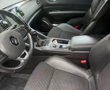 Notranja slika - Renault Talisman - Grandtour Energy dCi 130 Zen S&S - 6 - Predogledna slika