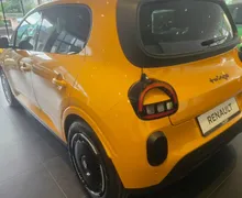 Zunanja slika - Renault Twingo - E-Tech Techno - 3 - Predogledna slika