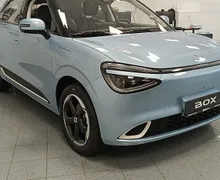 Zunanja slika - Dongfeng Box - 42.3 kWh 70 kW  -7200€ SUBVENCIJE - 3 - Predogledna slika