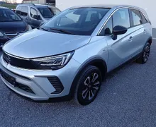 Zunanja slika - Opel Crossland - 1.2 TURBO 110HP - KOT NOVO - SAMO 11.235km - 1 - Predogledna slika
