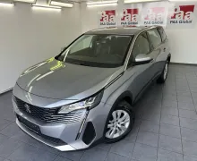 Zunanja slika - Peugeot 5008 - 1.5 BlueHDI 130 S S Active.7 SEDEŽEV.NAVI.TOP - 1 - Predogledna slika