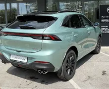 Zunanja slika - Forthing Forthing T5 EVO - T5 Evo +ADAS - 4 - Predogledna slika