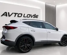 Zunanja slika - Cupra Formentor - 4Drive 2.0 TDI DSG-1 LASTNIK-LED-VIRTUAL-19 COL-.. - 5 - Predogledna slika