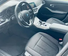 Zunanja slika - BMW Serija 3 - Touring: 320d xDrive Touring Advantage Avt. - 8 - Predogledna slika