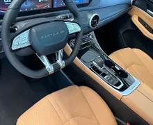Zunanja slika - Forthing Forthing T5 EVO - T5 Evo SPORT ADAS - NA ZALOGI - 8 - Predogledna slika