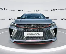 Zunanja slika - Geely CoolRay - 1.5 TD GF+ 7DCT 2WD... - 2 - Predogledna slika