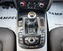 Zunanja slika - Audi A4 - 2.0 TDI 130 - SLOVENSKO POREKLO - LE 150€ MESEČNO - 12 - Predogledna slika