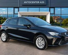 Zunanja slika - Seat Ibiza - 1.0 TSI Style DSG-SLO-ACC-PDC-Vzvratna kamera - 2 - Predogledna slika