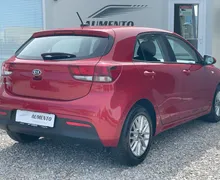 Zunanja slika - KIA - Rio 1,2 DPI LX Urban ISG - 2 - Predogledna slika
