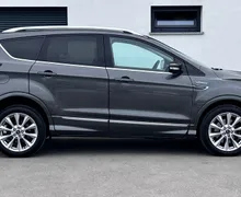 Zunanja slika - Ford Kuga - 4x4 2.0 TDCi Vignale+LED+KEYLESS+SONY+AMBI - 4 - Predogledna slika