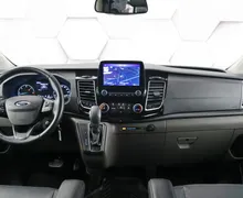 Zunanja slika - Ford Transit Custom Combi - Transit 2.0 TDCi Powershift 185KM - 7 - Predogledna slika