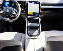 Zunanja slika - Renault Espace - E-Tech 200 Full hybrid iconic Avt. - 13 - Predogledna slika
