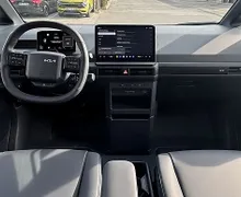 Zunanja slika - KIA PV5 - 71.2 kWh baterija 120 kW  163 KS  Air - 9 - Predogledna slika
