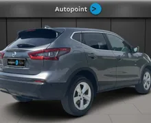 Zunanja slika - Nissan Qashqai - Nissan - 3 - Predogledna slika