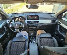 Zunanja slika - BMW X1 - xDrive20d xLine Avt. LED,HUD,USNJE,PANORAMA - 11 - Predogledna slika