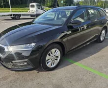 Zunanja slika - Škoda Octavia - 2.0 TDI Ambition|FuLED|alu|PDC|ACC|muktifunkcija|D - 1 - Predogledna slika