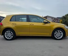 Zunanja slika - Volkswagen Golf - 2,0 TDI BMT Highline 4x4 - 5 - Predogledna slika
