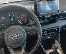 Zunanja slika - Toyota Yaris - 1.5 VVT-i hibrid Stella 85kW - 7 - Predogledna slika