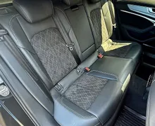 Zunanja slika - Audi S6 - Avant Q. TDI Tiptronic. FUL OPREMA. B O. PANO... - 10 - Predogledna slika