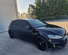 Zunanja slika - Volkswagen Golf - 2.0 GTD 7.5  DSG POLOG 1800 VIRTUAL ... - 6 - Predogledna slika
