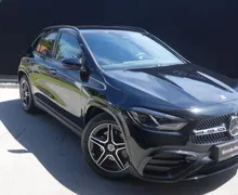 Zunanja slika - Mercedes-Benz GLA-Razred - GLA 200 d AMG Line Avt. - 1 - Predogledna slika