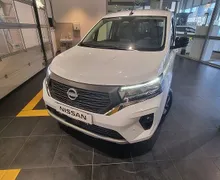 Zunanja slika - Nissan Townstar - Combi Tekna 1.3DIG-T - 1 - Predogledna slika