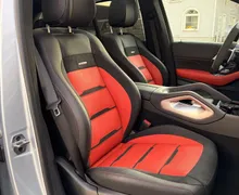 Zunanja slika - Mercedes-Benz GLE-Razred - Mercedes-AMG GLE 63S 4MATIC+ Avt. - 7 - Predogledna slika