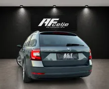 Notranja slika - Škoda Octavia - 2.0 TDI-DSG-XENON+LED-175.000km-LIZING ZA TUJCE-.. - 7 - Predogledna slika