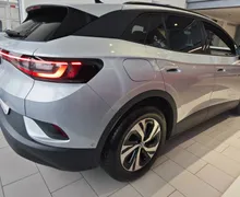 Zunanja slika - Volkswagen ID.4 - Pure Limited 52 kWh| 22600€ za podjetja| - 5 - Predogledna slika