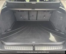 Notranja slika - BAW 212 - BMW 530 - 11 - Predogledna slika