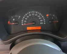 Zunanja slika - Fiat Panda - 1.1 - 9 - Predogledna slika