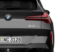 Zunanja slika - BMW X3 - 20d xDrive - 6 - Predogledna slika
