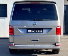 Notranja slika - Volkswagen Transporter - 2.0 TDI+150KM+SLO+1.LAST+KAMERA... - 7 - Predogledna slika