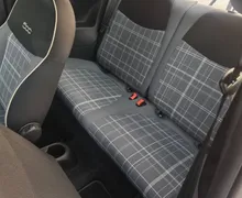 Zunanja slika - Fiat 500 - 1.0 GSE Hybrid-Navi-Tempomat-Multi.-Touchscreen... - 12 - Predogledna slika