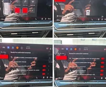Zunanja slika - Volkswagen Passat - Variant 1.5 eTSI BMT Business DSG - beri opombe  - - 17 - Predogledna slika