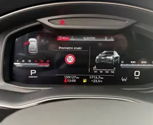 Zunanja slika - Audi Q8 - 50 TDI Q 3×S LINE HD MATRIX VIRTUAL RADAR KAMERA - 20 - Predogledna slika