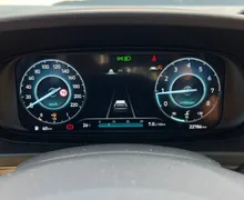 Zunanja slika - Hyundai Bayon - 1.0 T-GDI Style.LED.VZR.KAM.LANE AS.ACC 22.768 KM - 17 - Predogledna slika