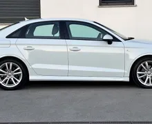 Zunanja slika - Audi A3 - Limo 1.6 TDI+S-LINE+NAVI+PERLA+USNJE - 5 - Predogledna slika