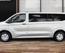Zunanja slika - Ford E-Transit Custom - Transit Custom KOMBI TREND 2.0 TDCi 150PS M6-NA ZALOGI - 6 - Predogledna slika