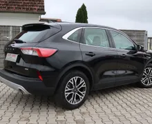 Zunanja slika - Ford Kuga - 2.5 PHEV 225 Titanium-NAVI-ALU-PDC - 9 - Predogledna slika