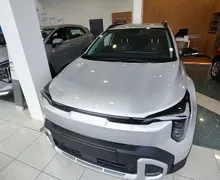 Zunanja slika - KIA Stonic - 1.0 T-GDi MHEV 84.6kW 100KM GT-Line DCT - 2 - Predogledna slika